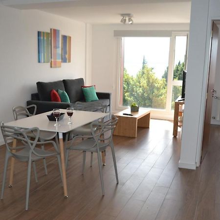 Arrayanes Apartment Vista Al Lago San Carlos de Bariloche Kültér fotó