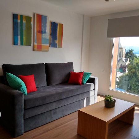 Arrayanes Apartment Vista Al Lago San Carlos de Bariloche Kültér fotó