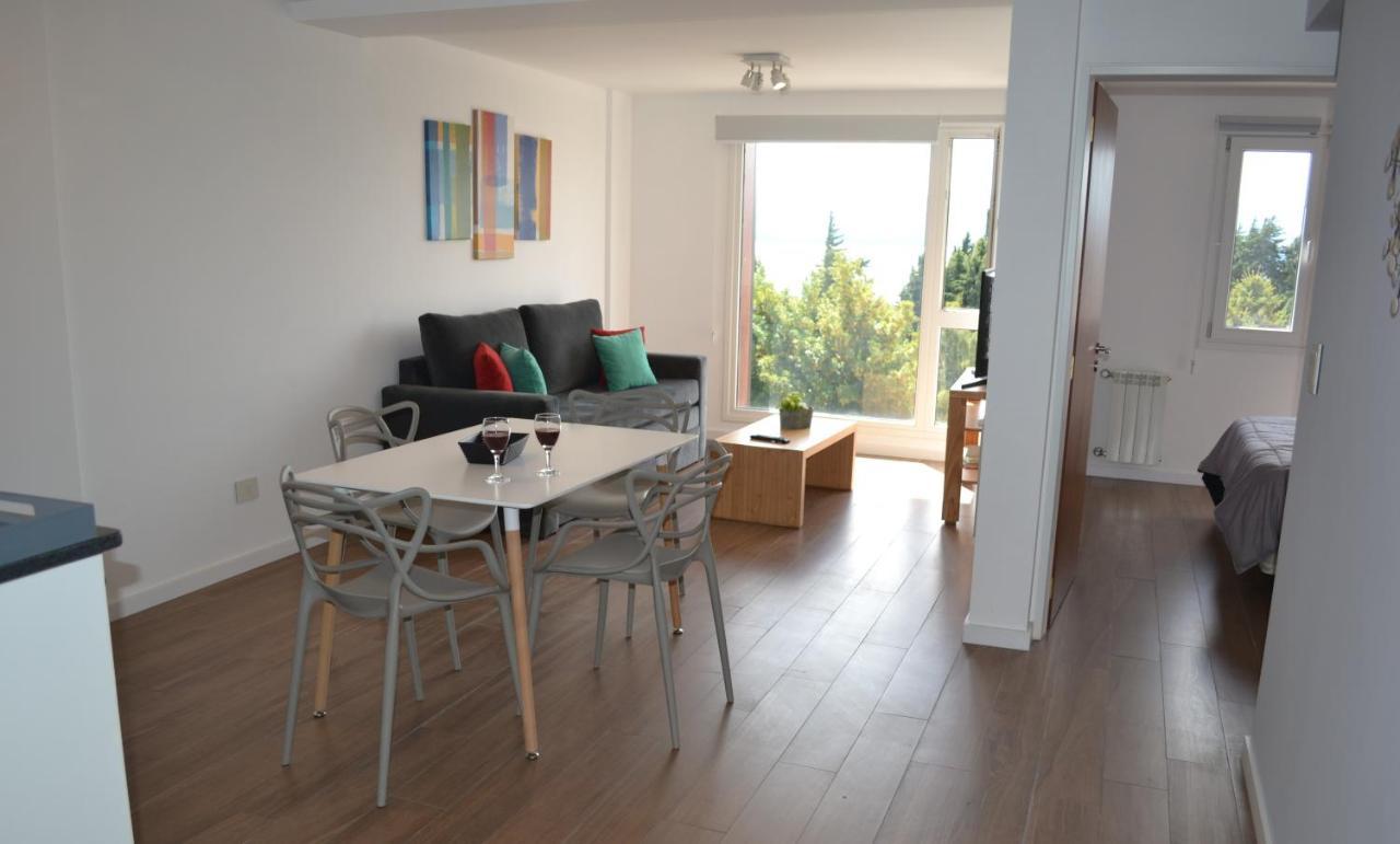 Arrayanes Apartment Vista Al Lago San Carlos de Bariloche Kültér fotó