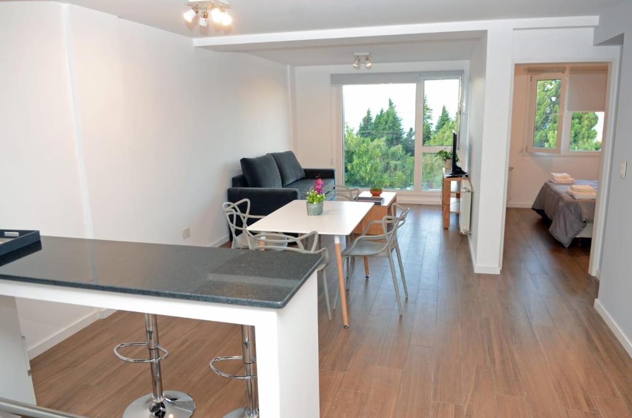 Arrayanes Apartment Vista Al Lago San Carlos de Bariloche Kültér fotó