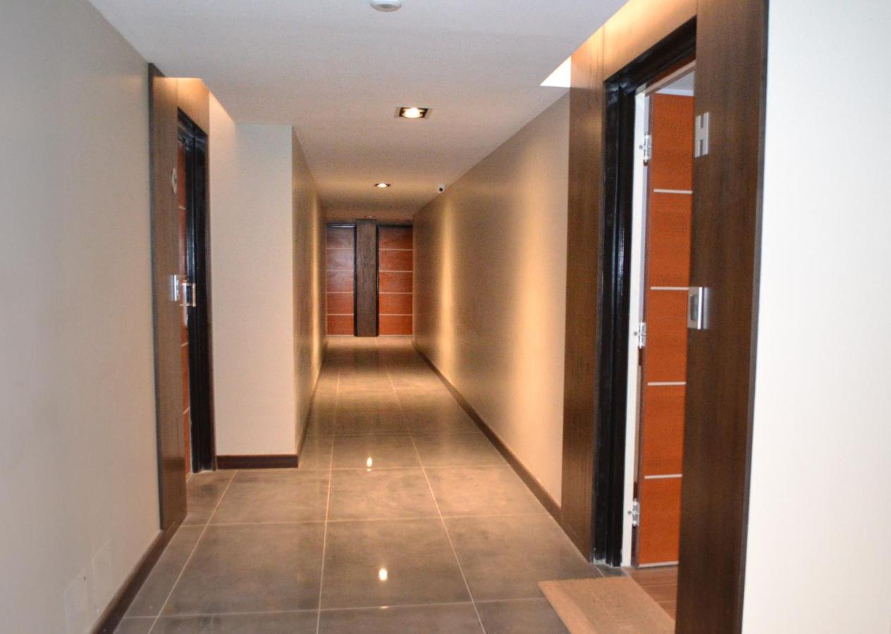 Arrayanes Apartment Vista Al Lago San Carlos de Bariloche Kültér fotó