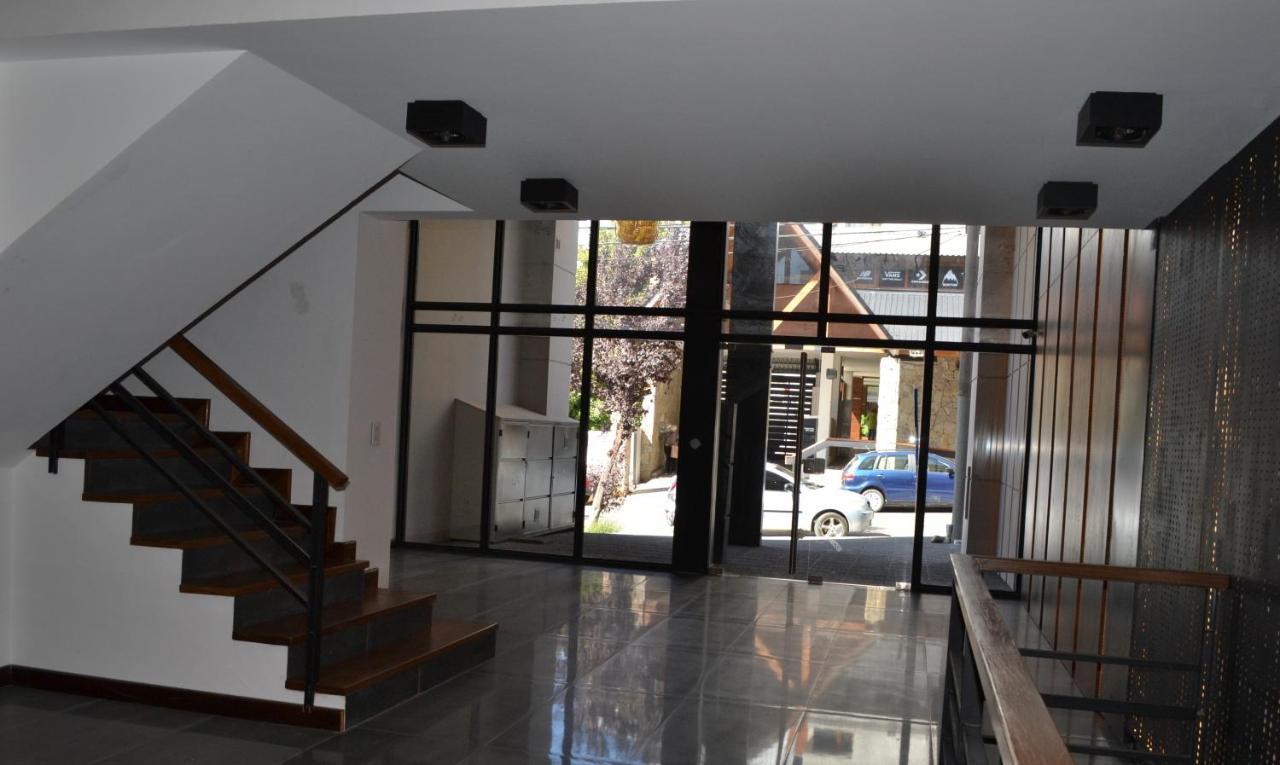 Arrayanes Apartment Vista Al Lago San Carlos de Bariloche Kültér fotó